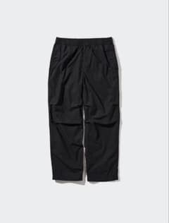 UNIQLO パラシュートパンツのサムネイル