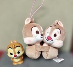 칩과 데일 스트랩 & 인테리어