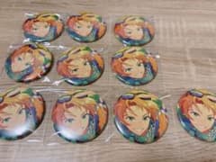 あんスタ 遊木真 idol jun コレ缶 コレクション缶バッジのサムネイル