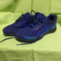 asics LAZERBEAM RG25.0 ネイビーブルーのサムネイル