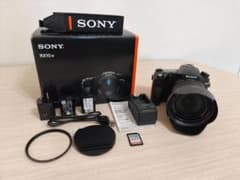 公式点検済 SONY Cyber-shot DSC-RX10M4 防湿庫保管 公式点検済 SONY Cyber-shot DSC-RX10M4 防湿庫保管 - メルカリ
