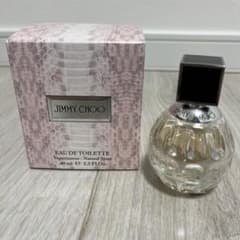 メイクアップ ジミーチュー ジミーチュー EDT 40mlのサムネイル