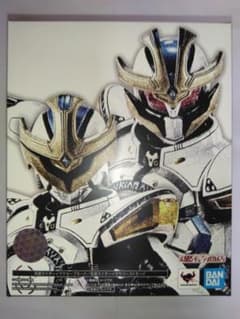 [미사용 미품] 진골정 SHFiguarts 가면 라이더 익사