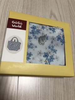 エコバッグ新品のサムネイル