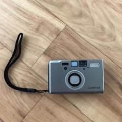CONTAX T3   期間限定のサムネイル