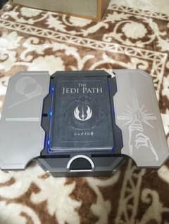 ジェダイの書のサムネイル