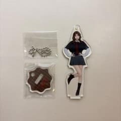 twice ランダムミニアクスタチャーム　モモのサムネイル