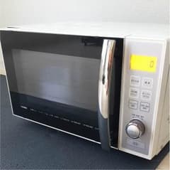 ツインバード 電子レンジのサムネイル