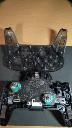 [格安]スイッチ　プロコン　基盤のサムネイル