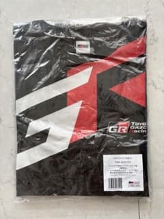2025 GAZOO Racing GR ポロシャツ　最終値引きのサムネイル