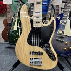 12614】Sire V7 Vintage Ash 5st 5弦ベース - メルカリ