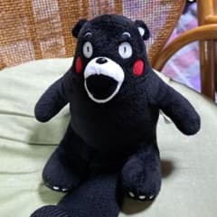 くまもんゴルフドライバーヘッドカバーのサムネイル