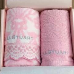 新品✨ジルスチュアート タオルセットのサムネイル