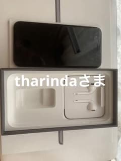 美品　iPhone 8 Space Gray 64 GB SIMフリーのサムネイル