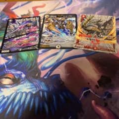 デュエルマスターズセットのサムネイル