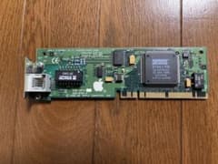 Apple Ethernet CS II Twisted-Pair Cardのサムネイル