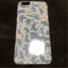 椎名林檎ツアーグッズiPhone6ケースのサムネイル