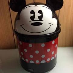 ディズニー ダストボックスのサムネイル