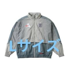 Nike x PALACE World Cup Track Jacket L | Mercari