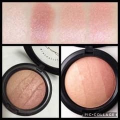 ＊ほぼ未使用 MAC 限定 フェイスパウダー＊のサムネイル