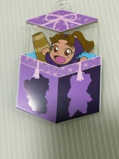 忍たま乱太郎　田村三木ヱ門　キャラ箱のサムネイル