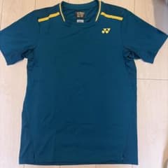 YONEX ヨネックス ゲームシャツ テニス バドミントン Oサイズ(XL)のサムネイル