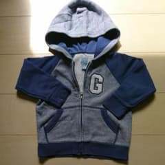 BabyGAP  パーカー  100㎝のサムネイル