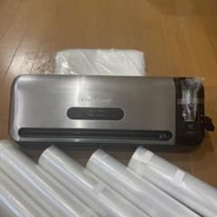 ほぼ未使用　真空調理器具★フードセーバーのサムネイル