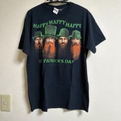 JERZEES St. Patrick's Day Tシャツのサムネイル