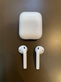 Apple AirPods 第一世代のサムネイル