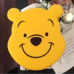 プーさんのサムネイル