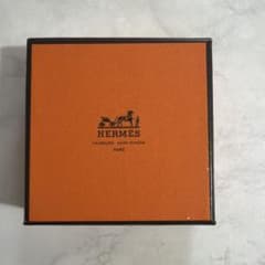 HERMES Symbole ネックレス 1+1=1 片方のみ