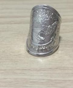 アパルトモン【GIGI】 Artemis Capped Bust Ring - メルカリ
