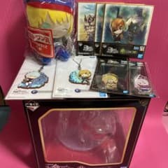 제일 복권 Fate/Grand Order 카이니스 알토리아 라스트원