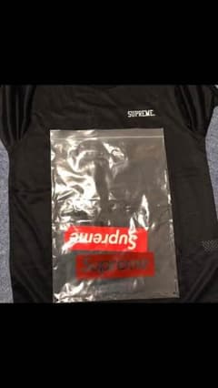 supreme THRASHER メッシュTシャツのサムネイル