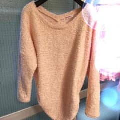 処分byebyeセーターのサムネイル