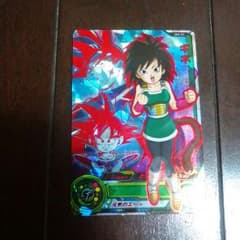 ドラゴンボールヒーロズ    ギネのサムネイル