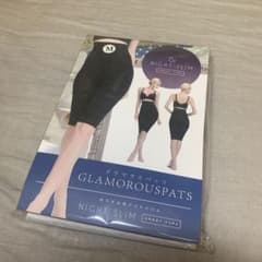 グラマラスパッツ ナイトスリム Mのサムネイル