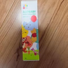 ALOBABY UV&Outdoor Mist くまのプーさんのサムネイル