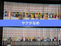 Thumbnail of 銀魂　全巻セット　空知英秋　１〜７７巻