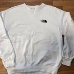 NorthFaceトレーナーのサムネイル
