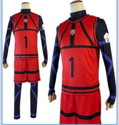 Holoun製糸師凛コスプレのサムネイル