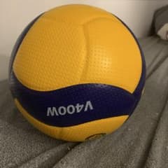 molten V400W バレーボール 4号球のサムネイル