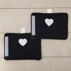 抱っこ紐♡よだれカバーのサムネイル