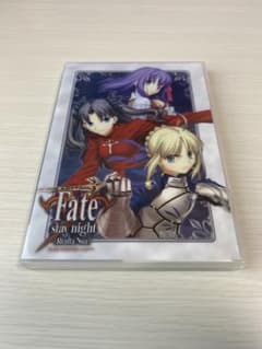 Fate/stay night ［Realta Nua］　PS2メモリーカードのサムネイル