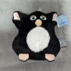 ファービー レトロファービー ぬいぐるみver.2