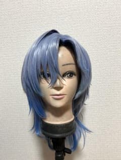 にじさんじ ミランケストレル コスプレ ウィッグのサムネイル