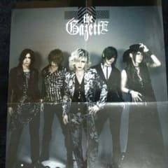 the Gazette☆ポスターのサムネイル