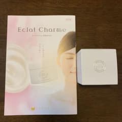 EclatCharme エクラシャルム 60g ファビウス エクラシャムルのサムネイル
