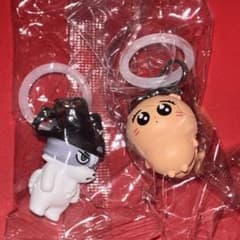 ガウくん リリーちゃん パーフェクトピギー めじるしアクセサリーのサムネイル